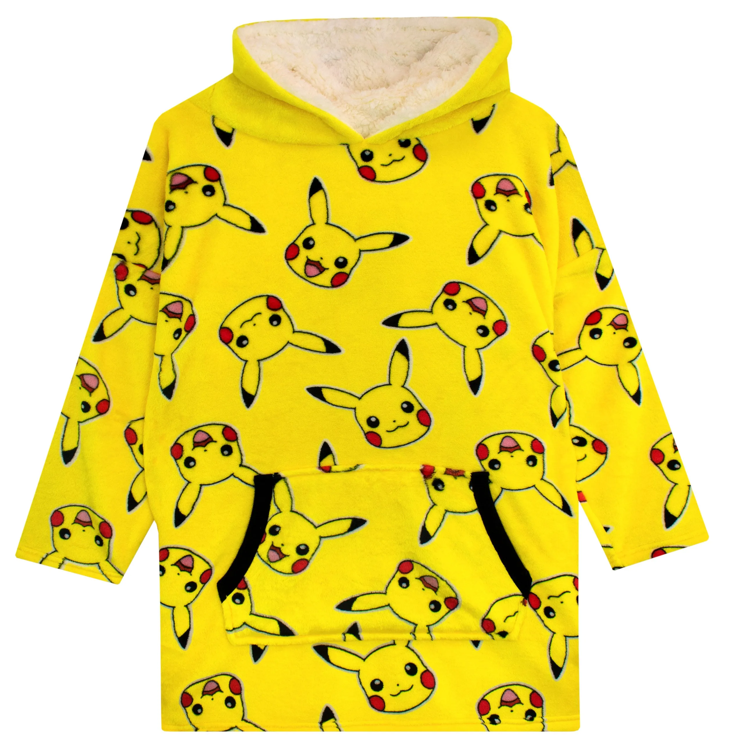 Pokemon Lounge Hoodie