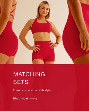 Promo Tile - Matching Sets