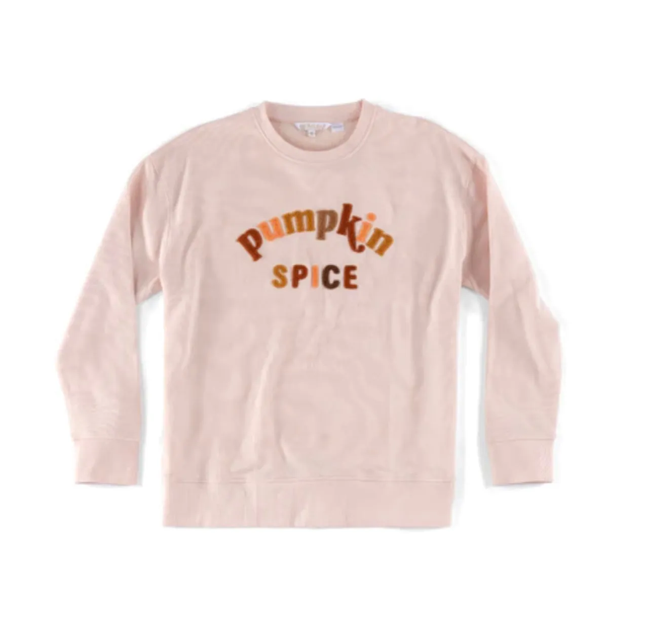 Pumpkin Spice Sweatshirt