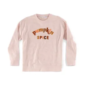 Pumpkin Spice Sweatshirt