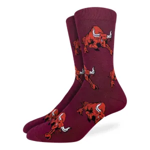 Raging Bull Socks