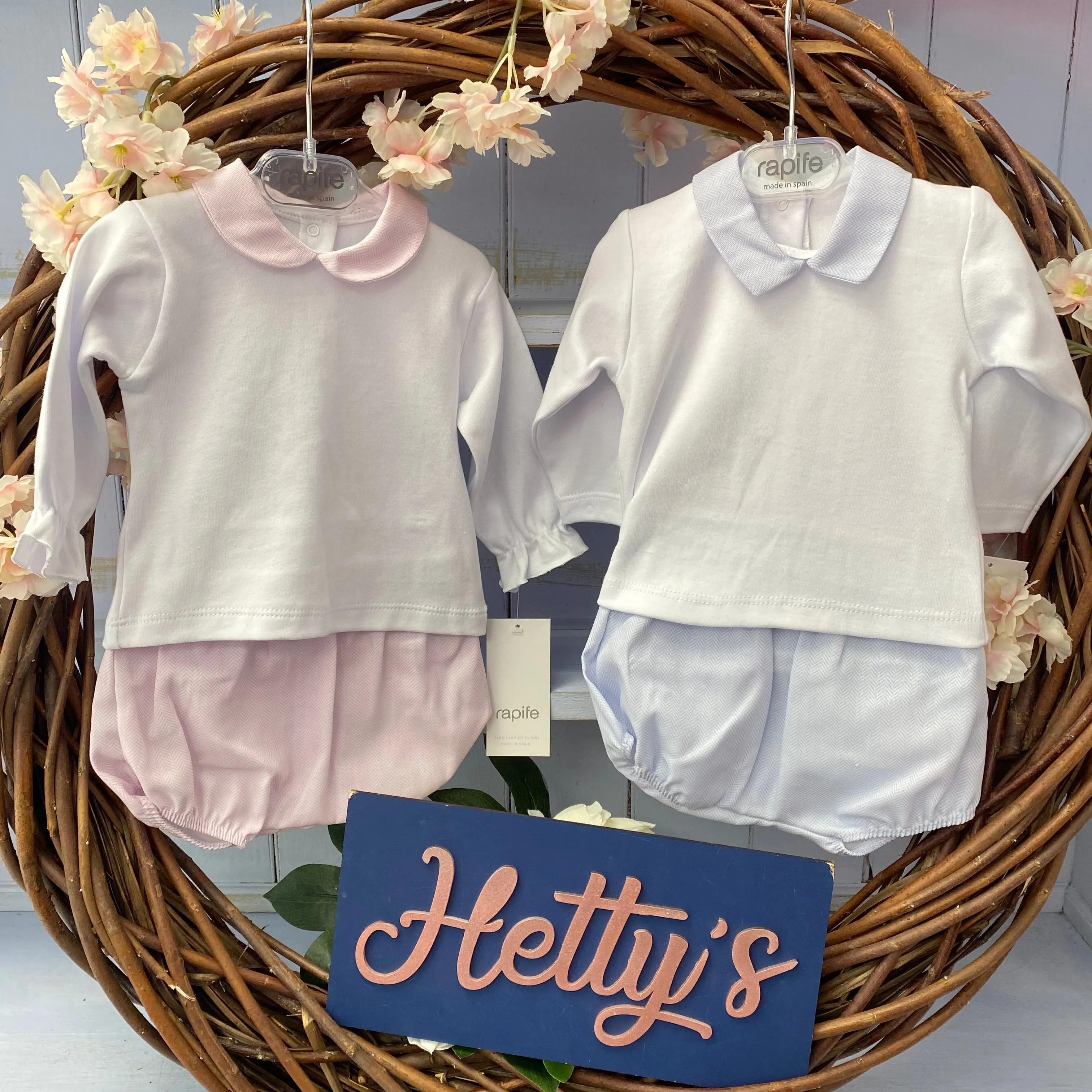 Rapife Matching Jam Pant Sets