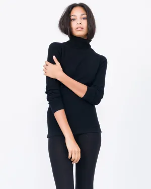 RAYNE Cashmere Turtleneck