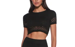 Rhea Knit-Leni Knit Skirt