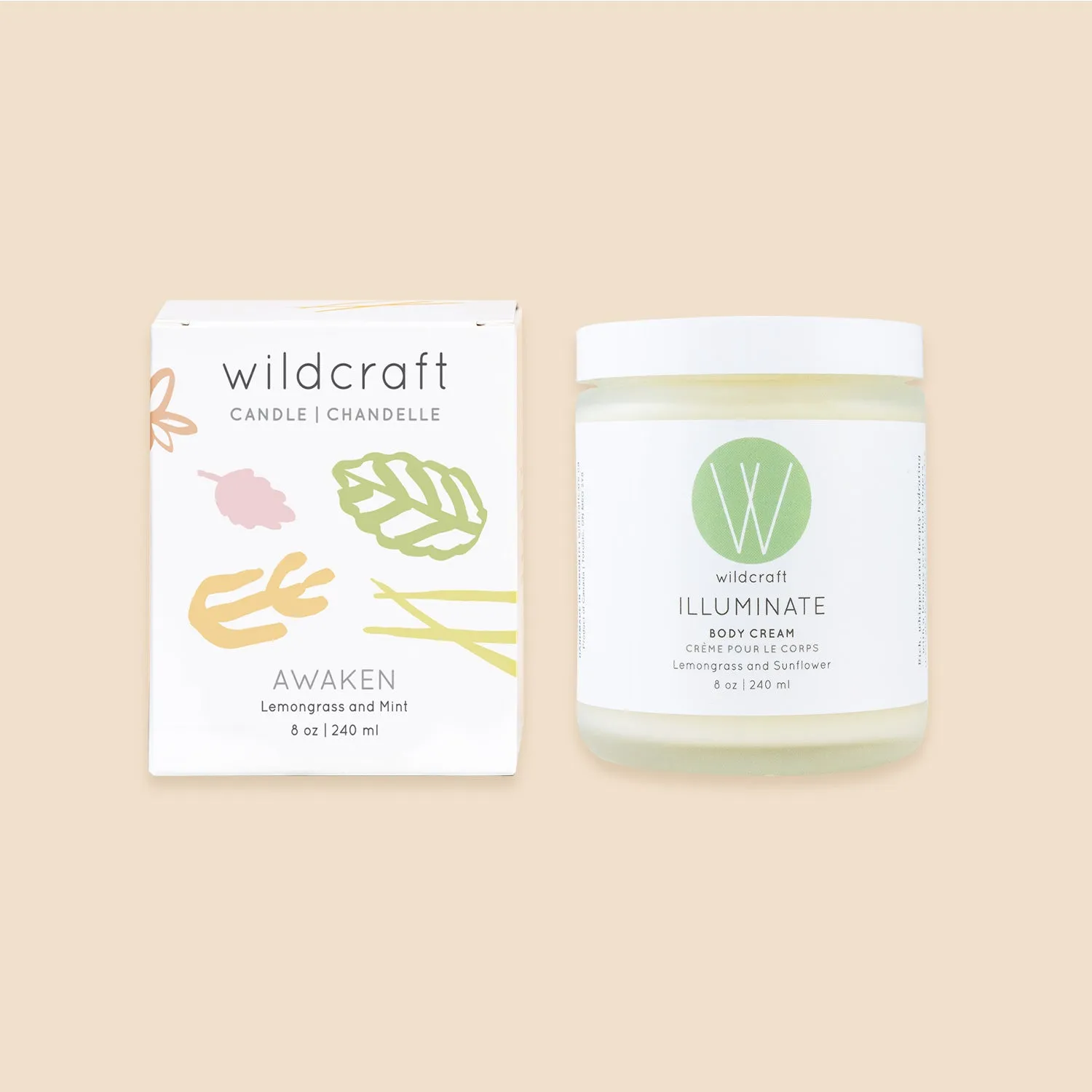 Rise & Shine Bundle