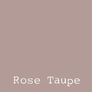 Rose Taupe - LUXE Solids Jersey Knit - 1/2 Metre