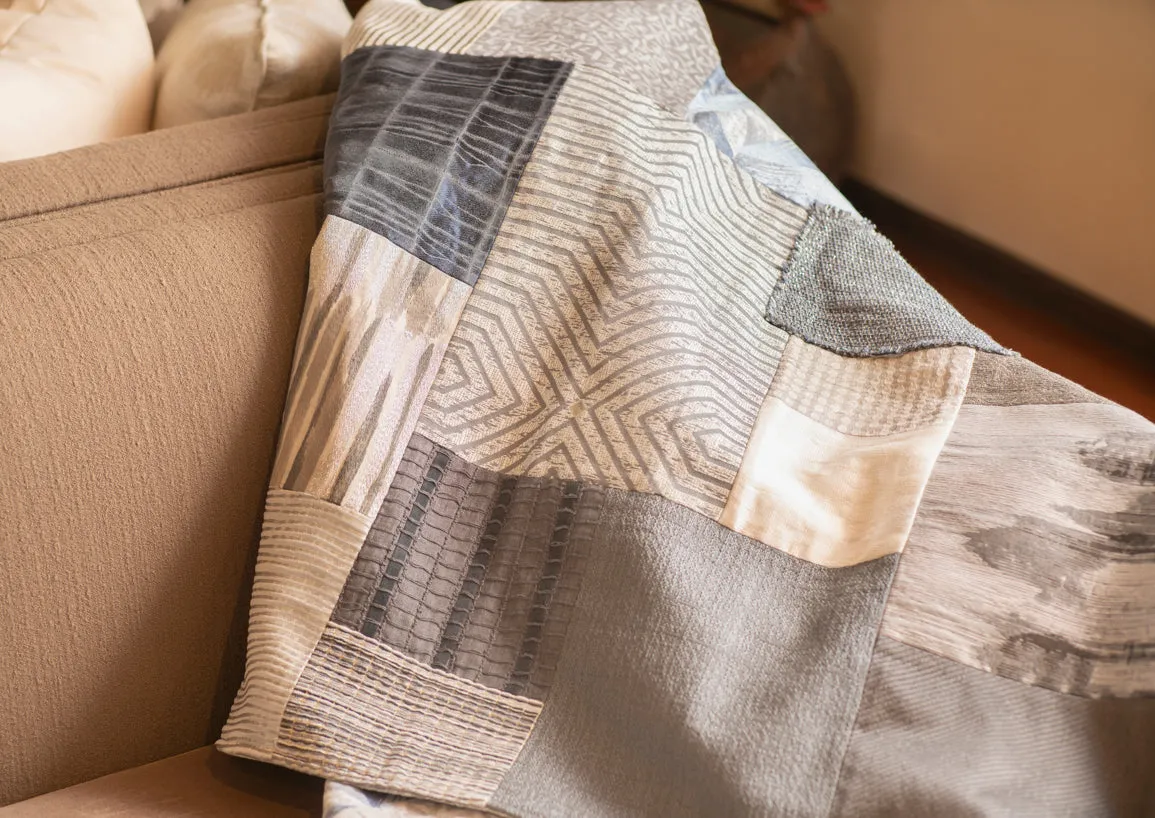 Runner - Gray is Grey