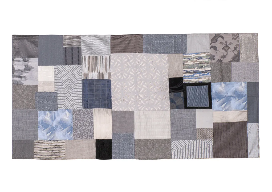 Runner - Gray is Grey