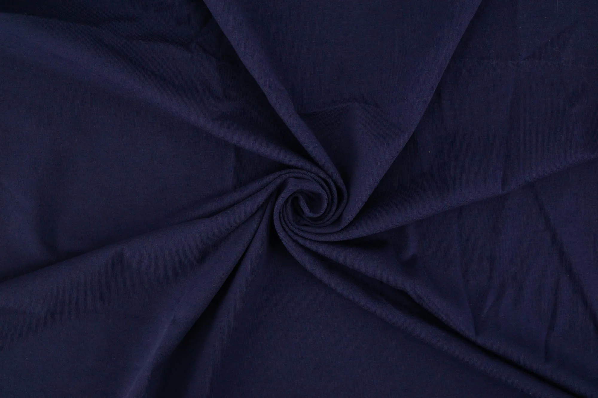 Sailor - LUXE Solids Jersey Knit - 1/2 Metre