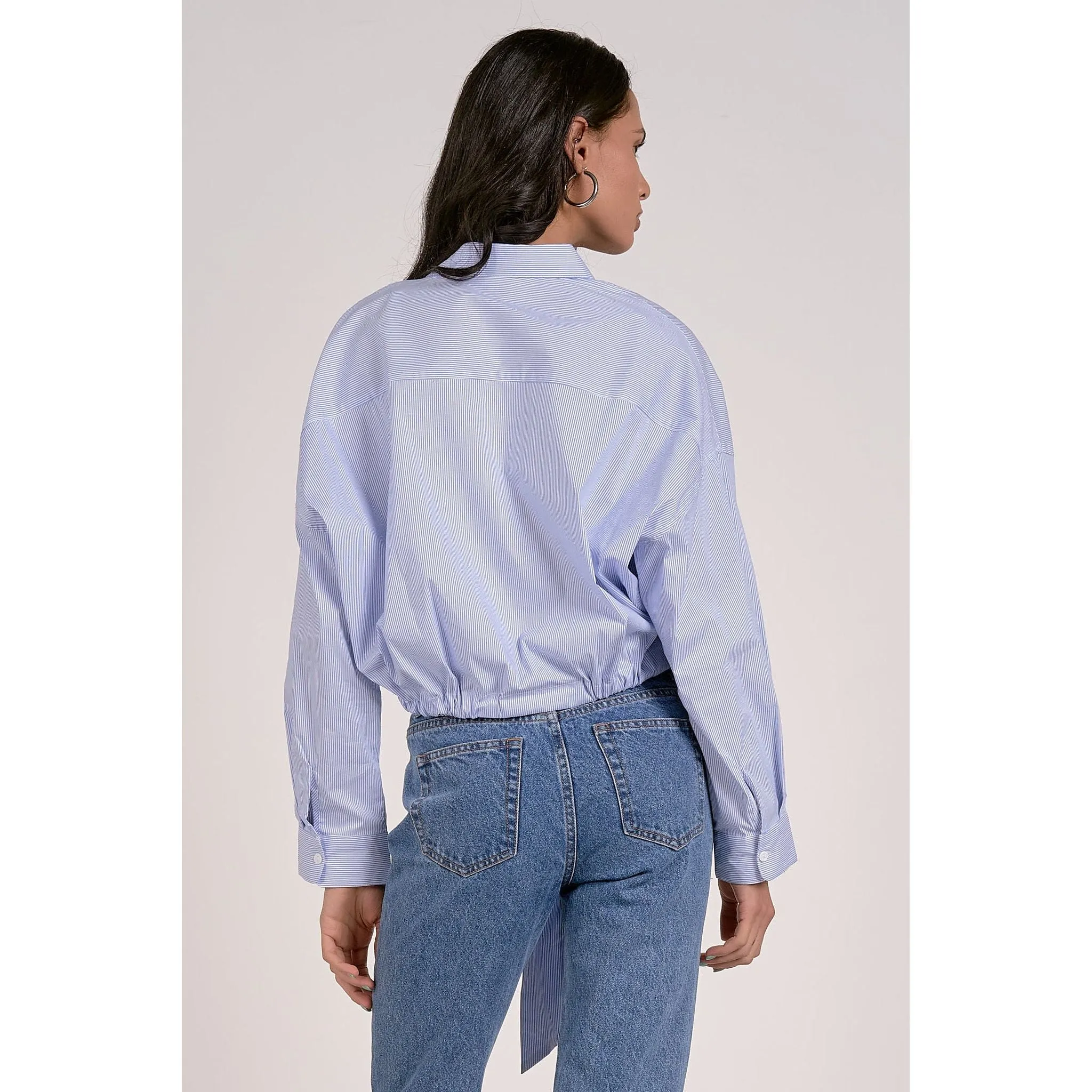 Sailor Top