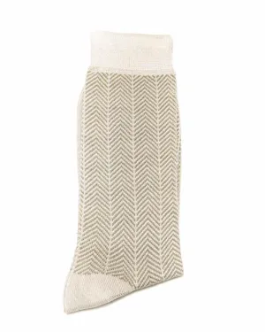 Sami Mercerised Cotton Socks For Men – KL-05