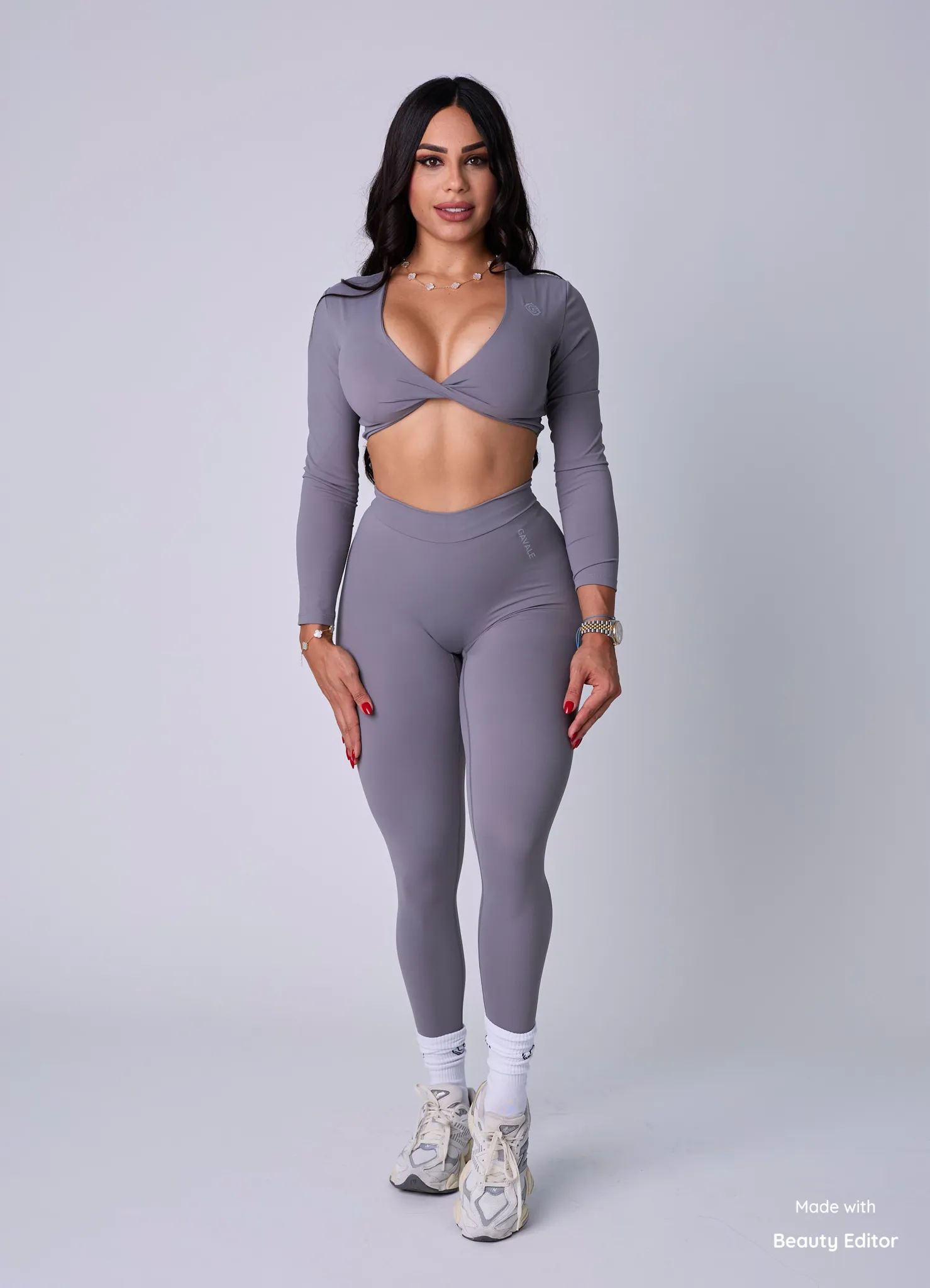 Santy Set