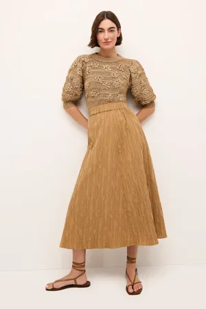 SASHA SKIRT