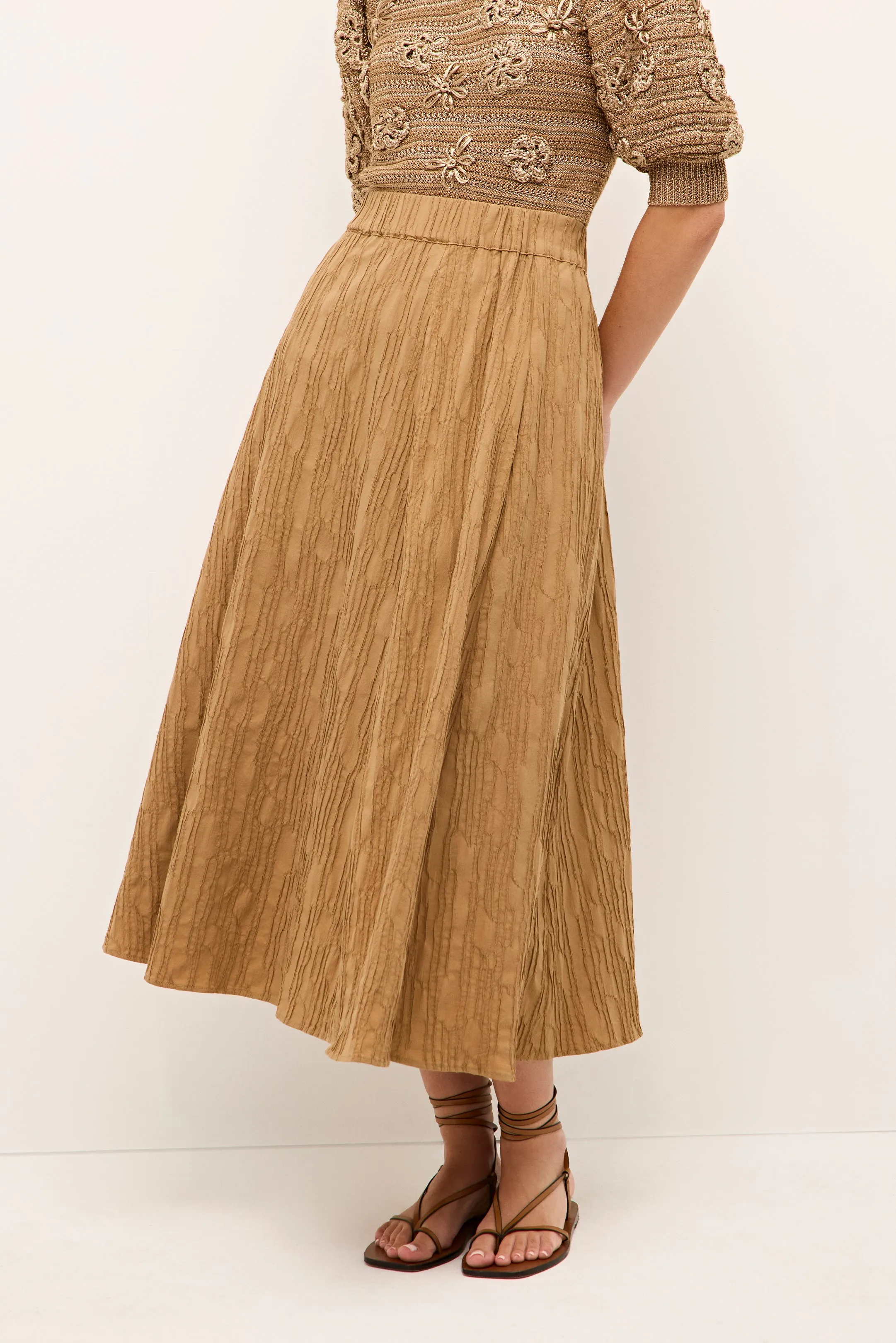 SASHA SKIRT