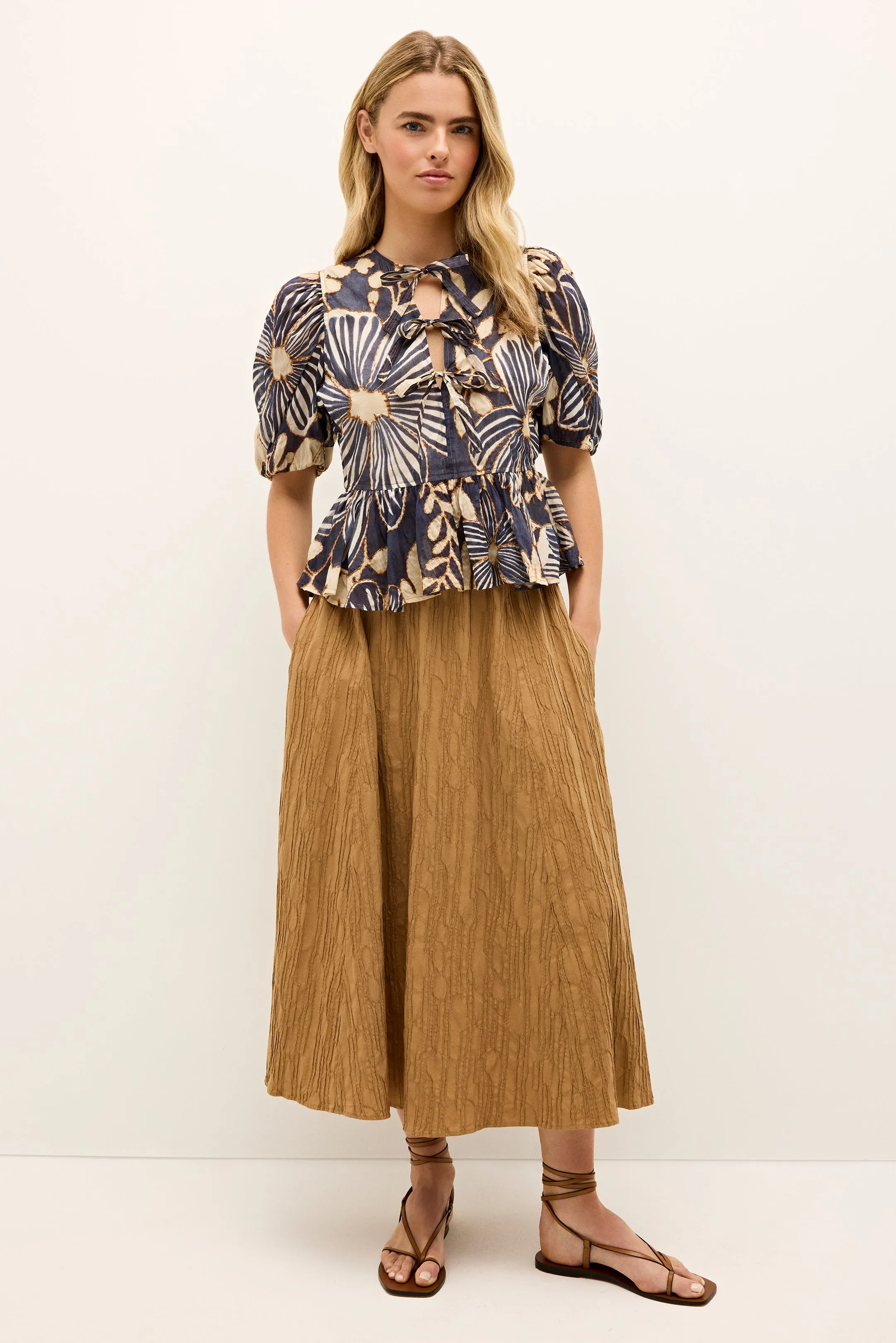 SASHA SKIRT