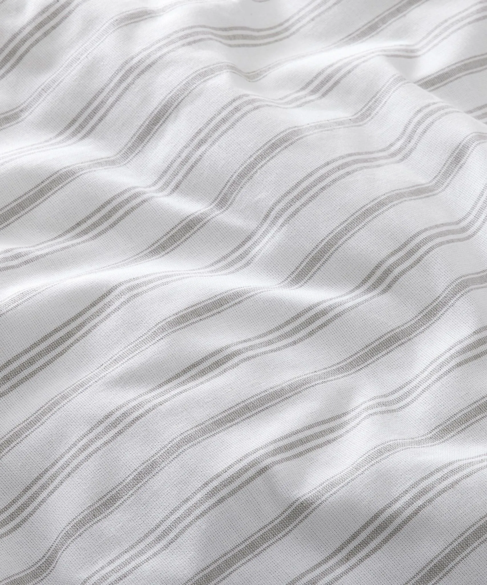 Saylor Stripe Duvet Set