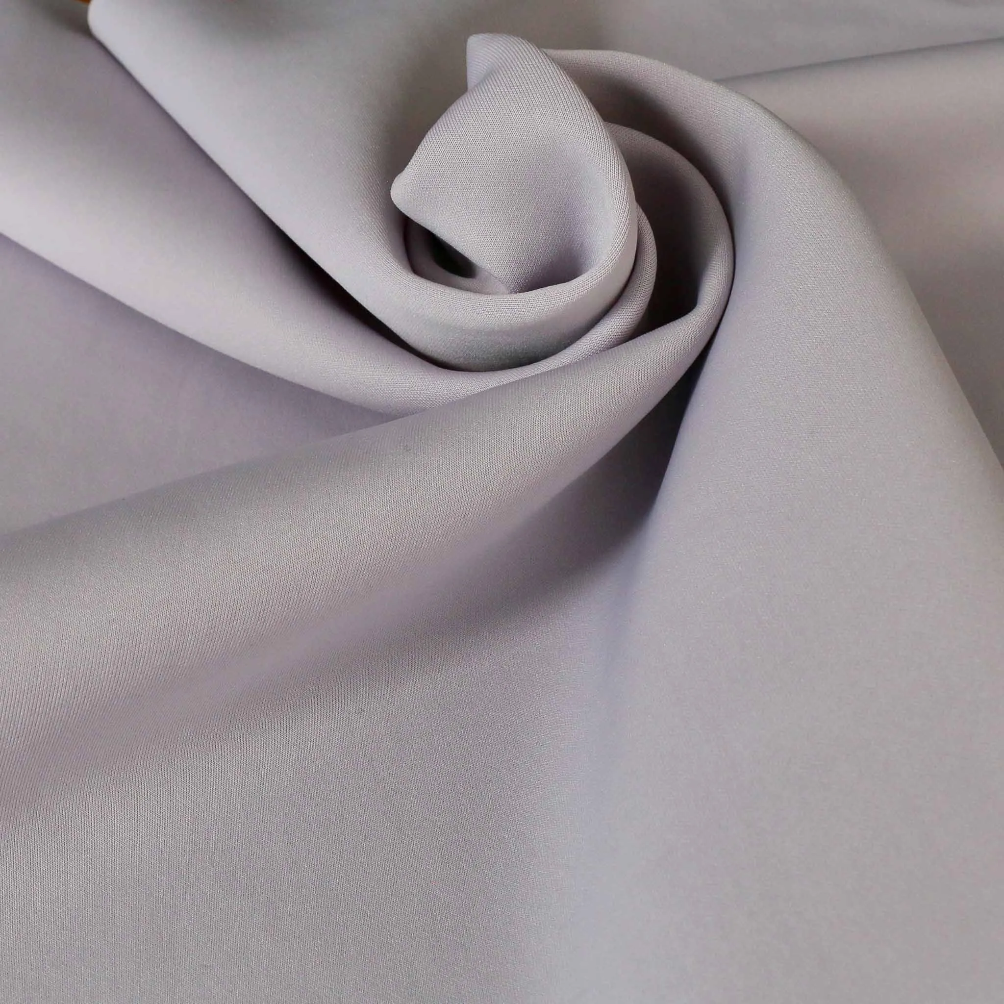Scuba Fabric - Lilac, dusty pink, purple, maroonpurple and green