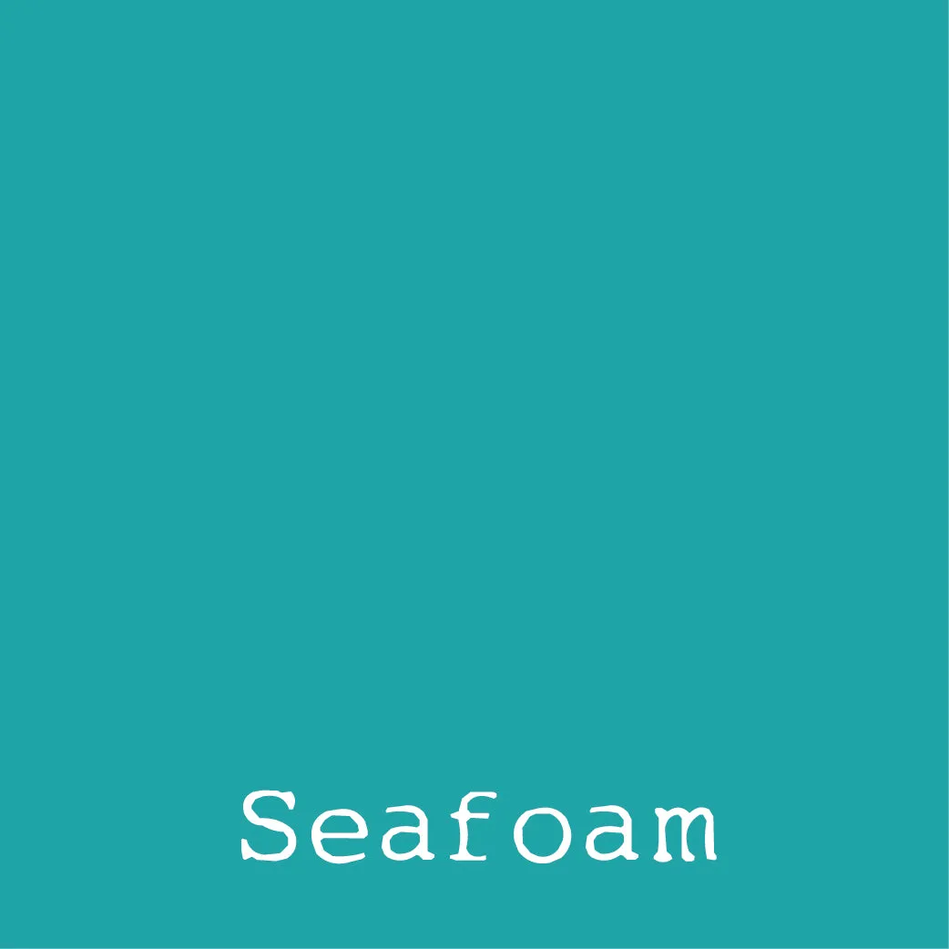 Seafoam - LUXE Solids Jersey Knit - 1/2 Metre