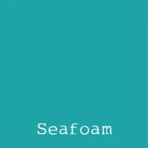 Seafoam - LUXE Solids Jersey Knit - 1/2 Metre