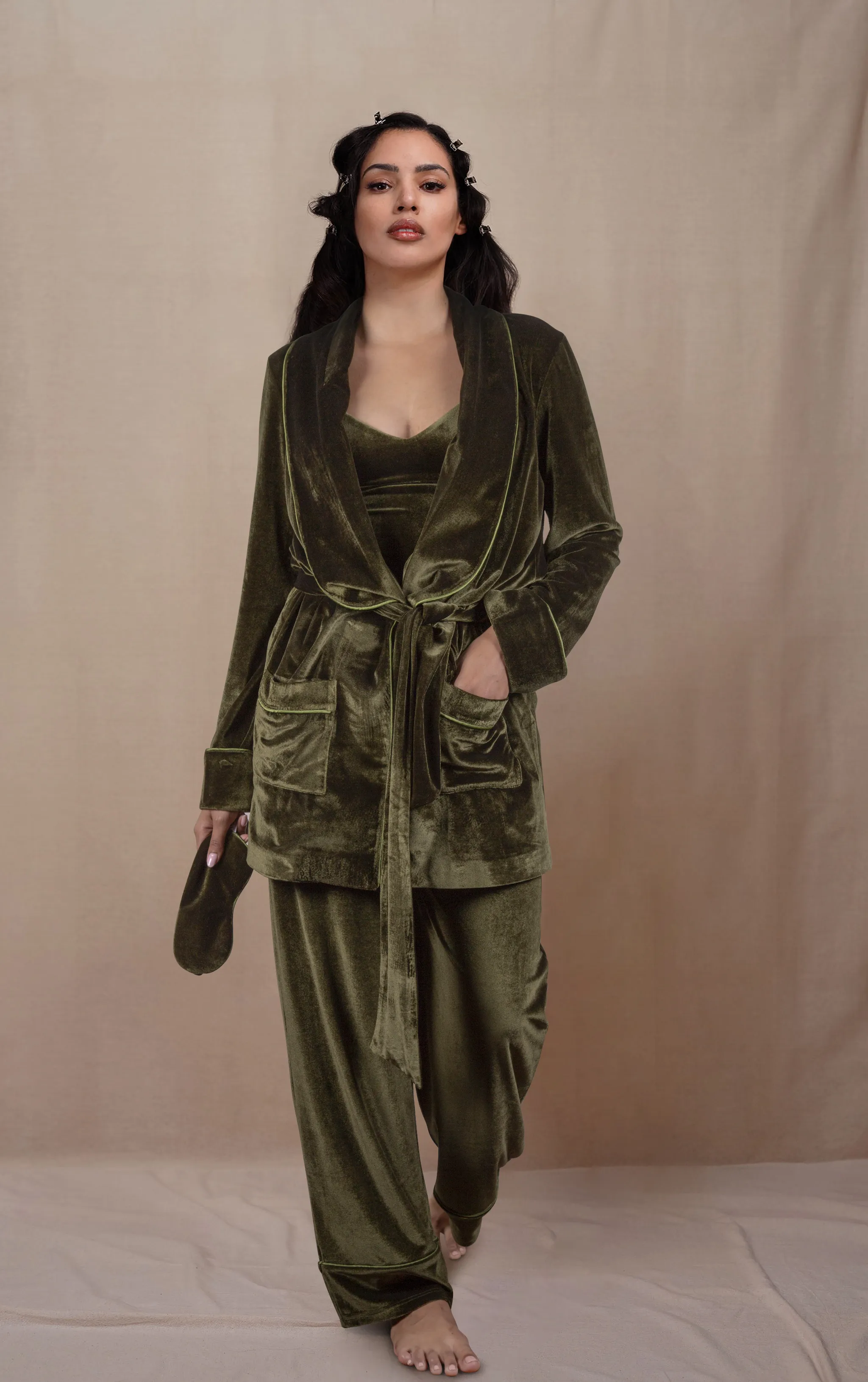Selia Lounge Set