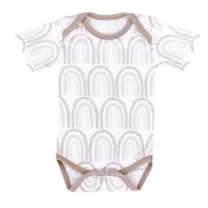 Short Sleeve Bodysuit - Bliss