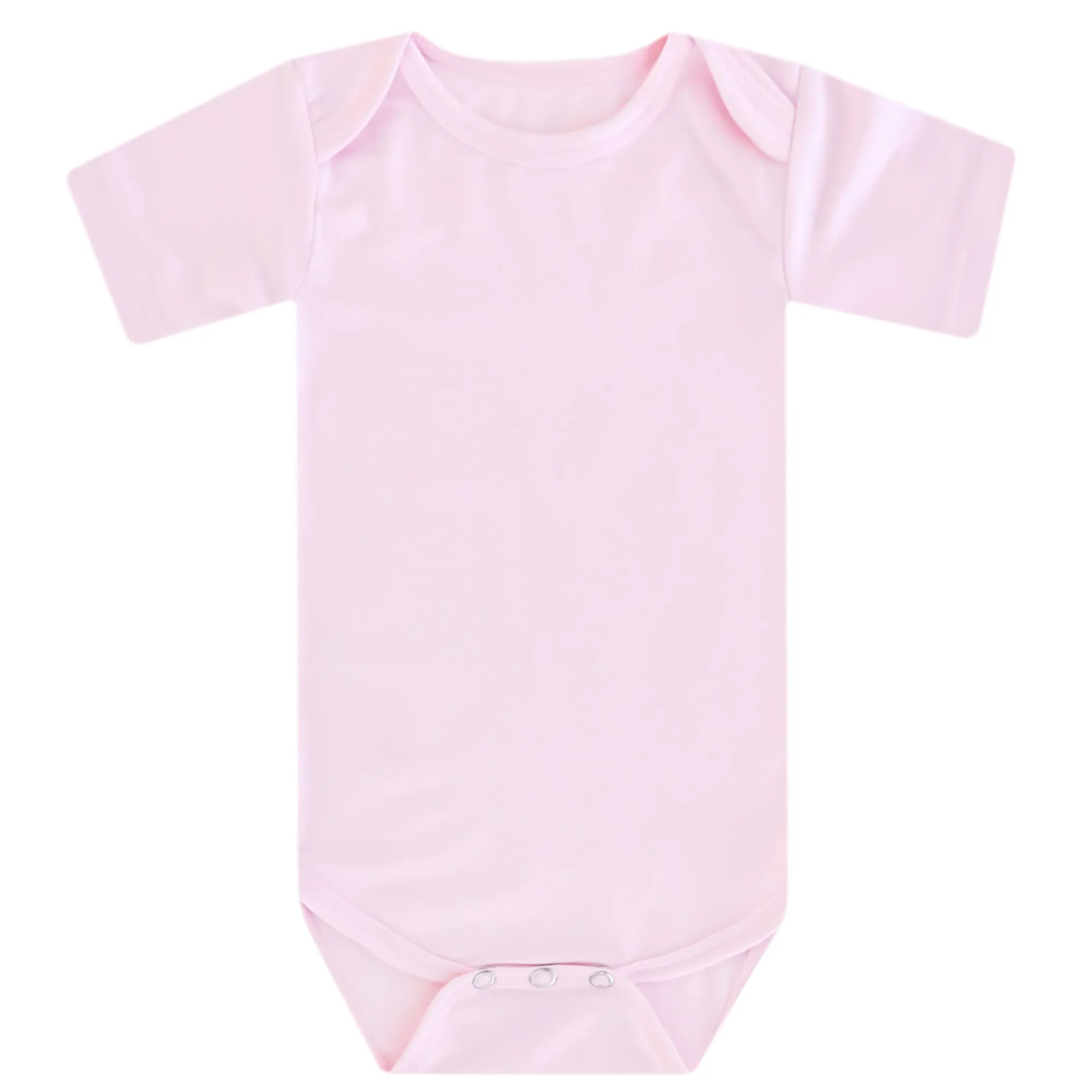 Short Sleeve Bodysuit - Blossom