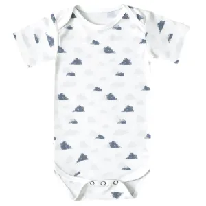Short Sleeve Bodysuit - Dream