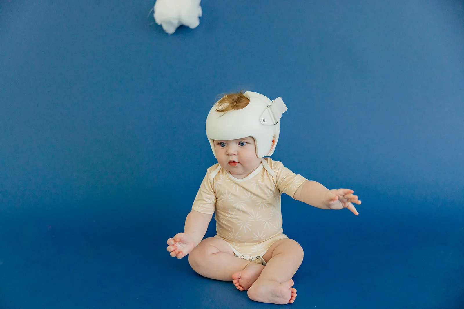 Short Sleeve Bodysuit - Sol