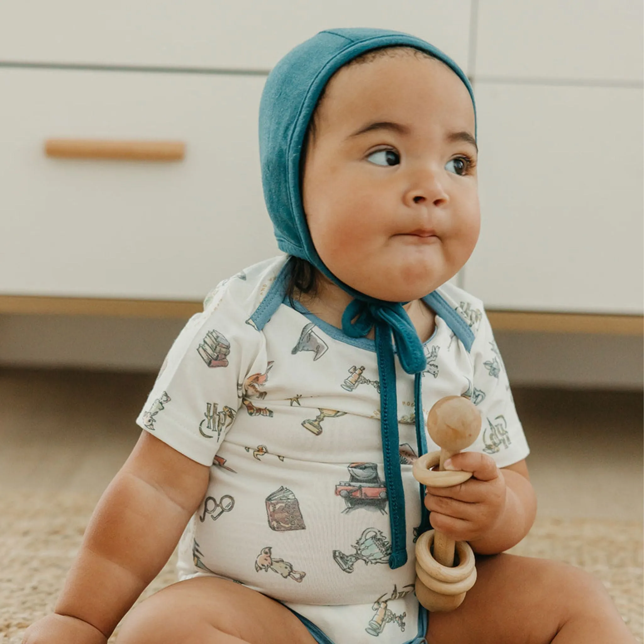 Short Sleeve Bodysuit - Wizarding World™