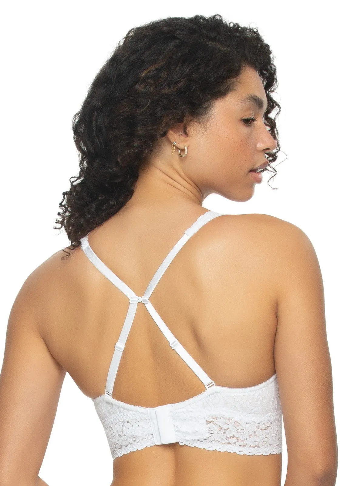 Signature Stretch Lace Bralette 2-Pack