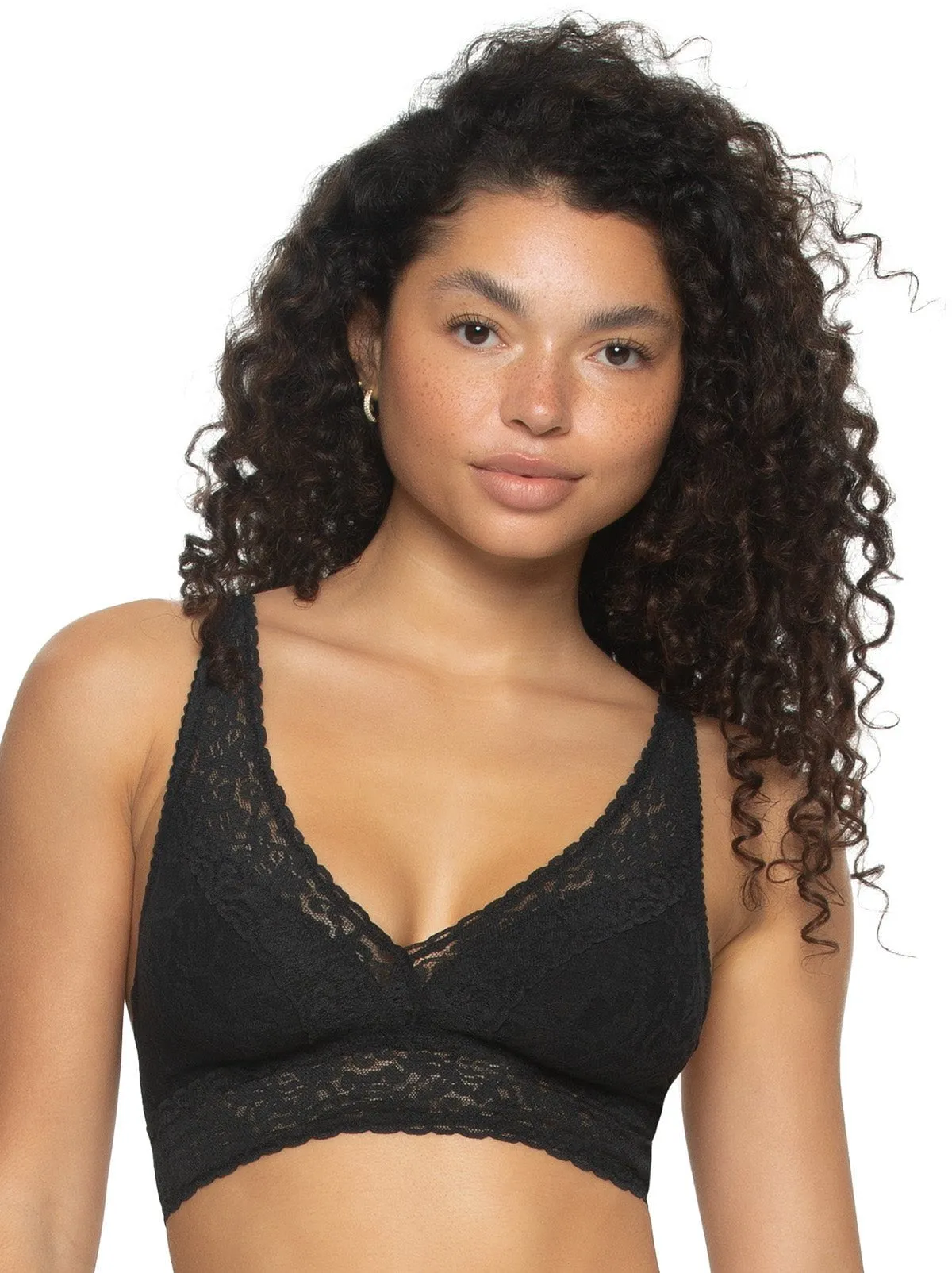 Signature Stretch Lace Bralette 2-Pack