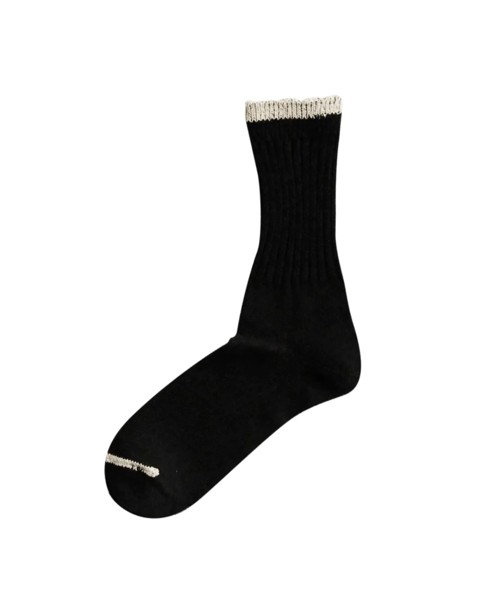 Silk Cotton Socks