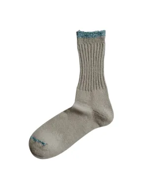 Silk Cotton Socks