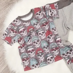 Sk8 or Die Kids T-shirt
