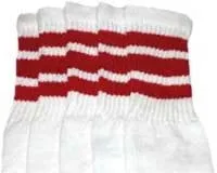 Skater Socks - Black -