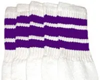 Skater Socks - Black -