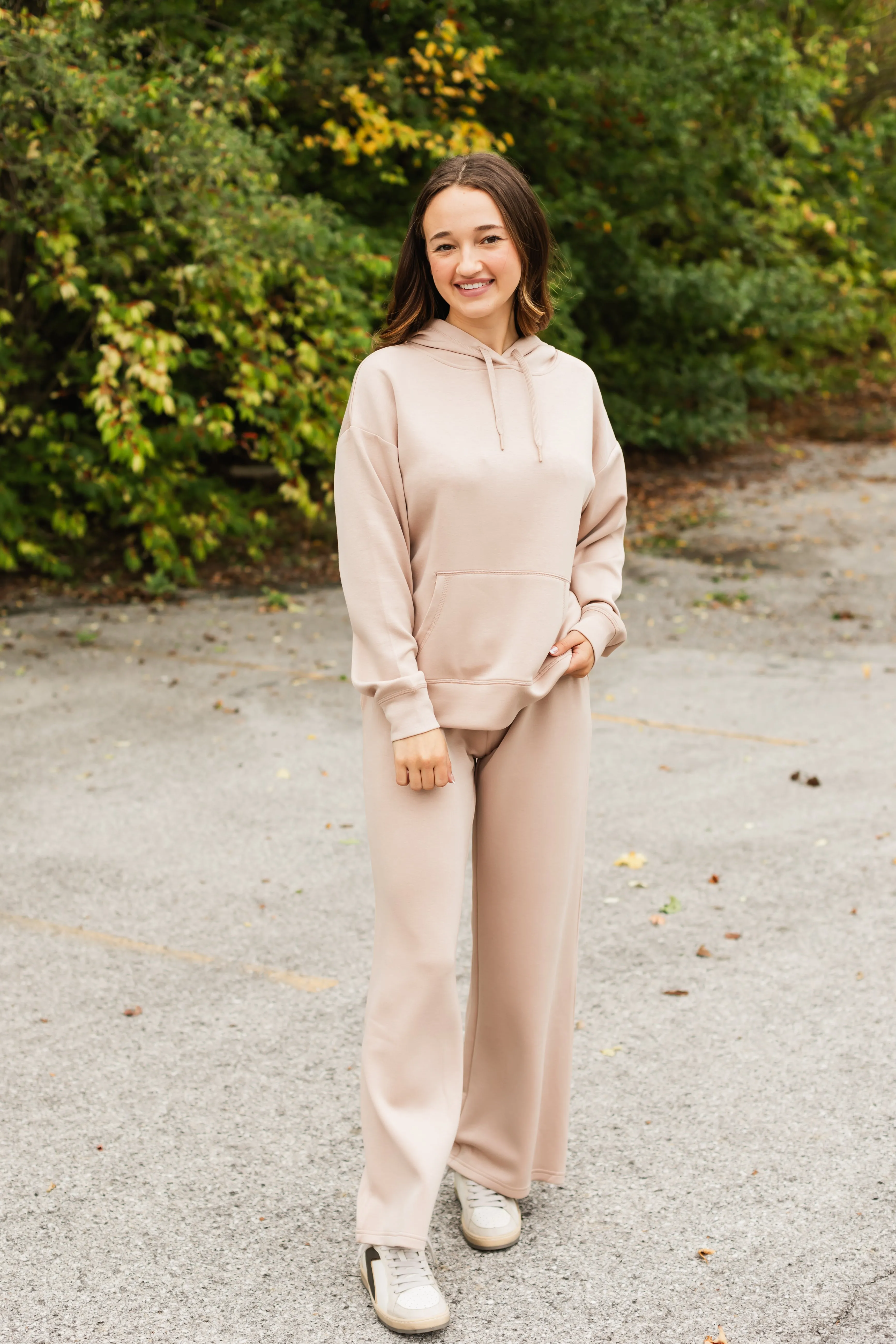 skye cloud hoodie