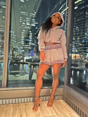 Slumber Party Lounge Set