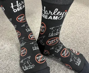 Socks - End Puppy Mills
