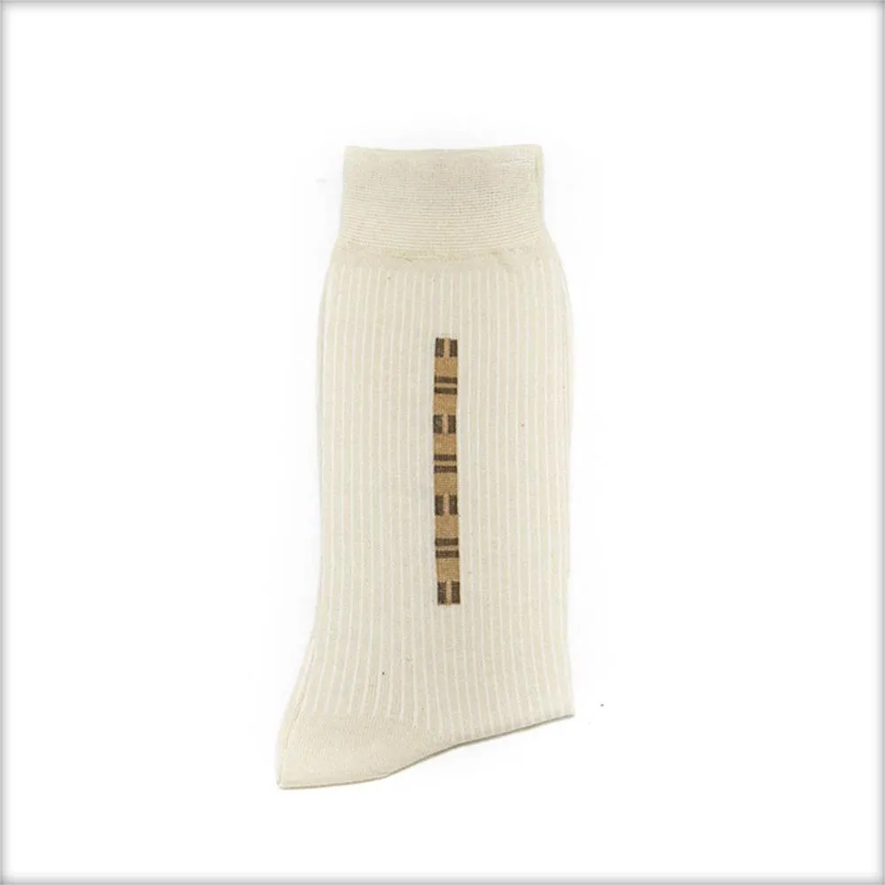 Socks For Men – Light Colors Socks CL Plus – KL-16