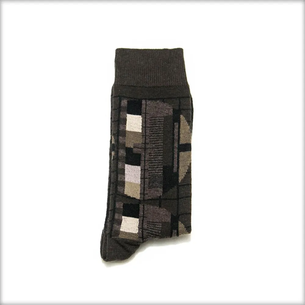 Socks For Men Lycra Piano – KL-09