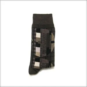 Socks For Men Lycra Piano – KL-09