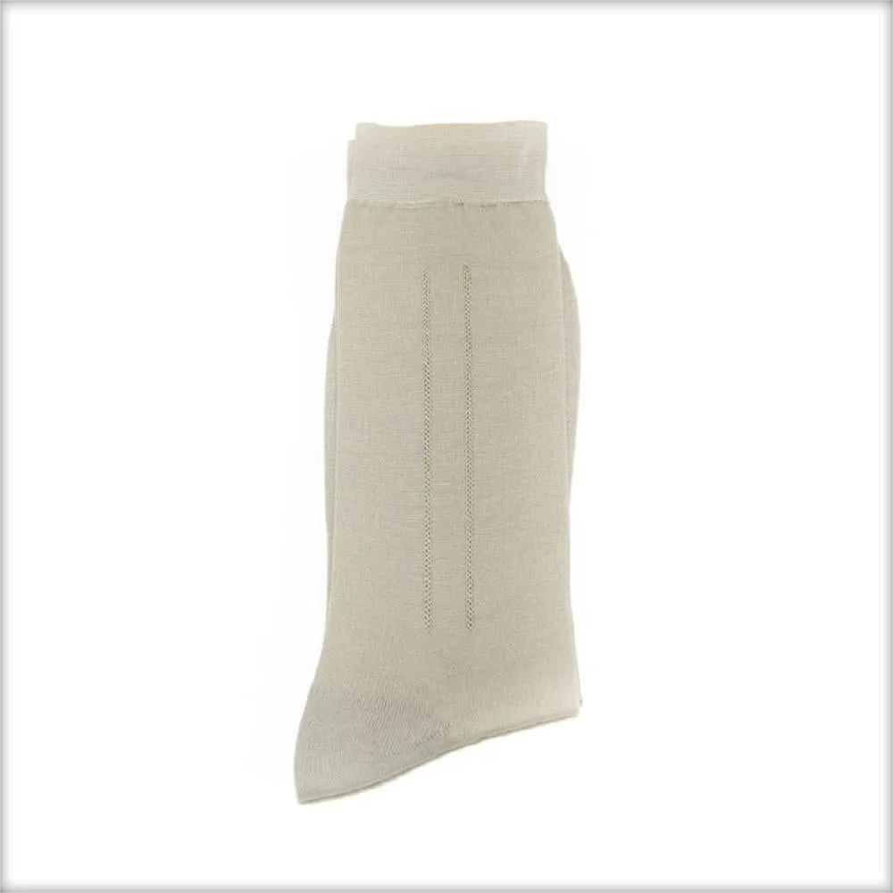 Socks For Men – Nylon Socks – KL-15 – Pack Of 6