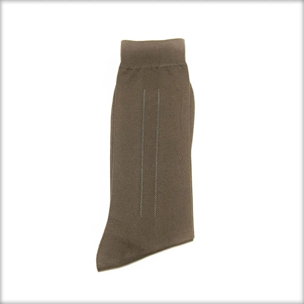 Socks For Men – Nylon Socks – KL-15 – Pack Of 6