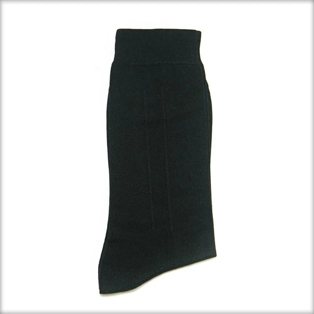 Socks For Men – Nylon Socks – KL-15 – Pack Of 6