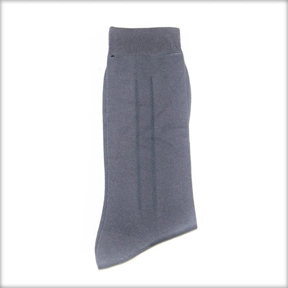 Socks For Men – Nylon Socks – KL-15 – Pack Of 6