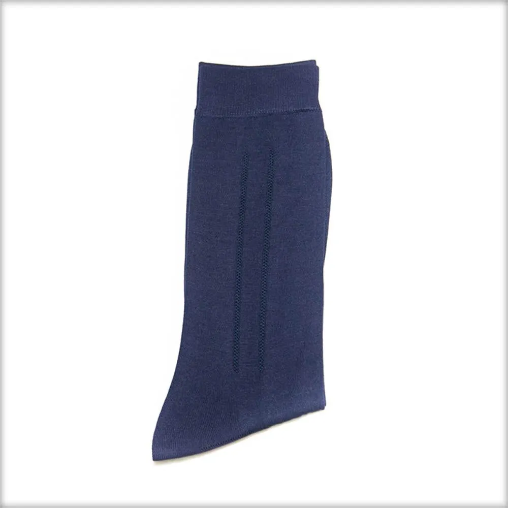 Socks For Men – Nylon Socks – KL-15 – Pack Of 6