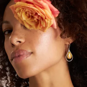 Soleil Glow Earrings