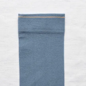 Solid Paradise Socks