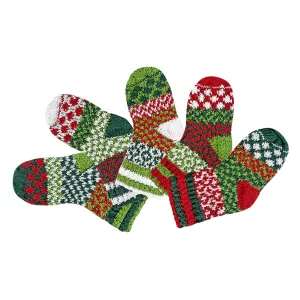 Solmate: Baby Socks Holiday